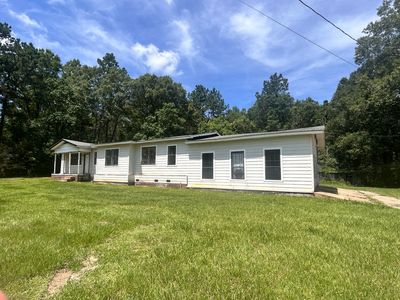 35 S Hills Dr, Hattiesburg, MS, 39401