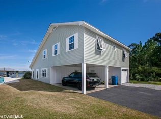 29709 Bayshore Dr N, Orange Beach, AL 36561