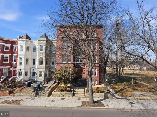115 New York Ave NW Unit 9, Washington, DC 20001