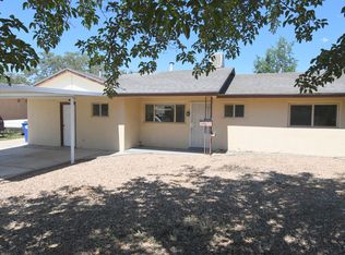 9809 Parsifal Ct NE, Albuquerque, NM 87112