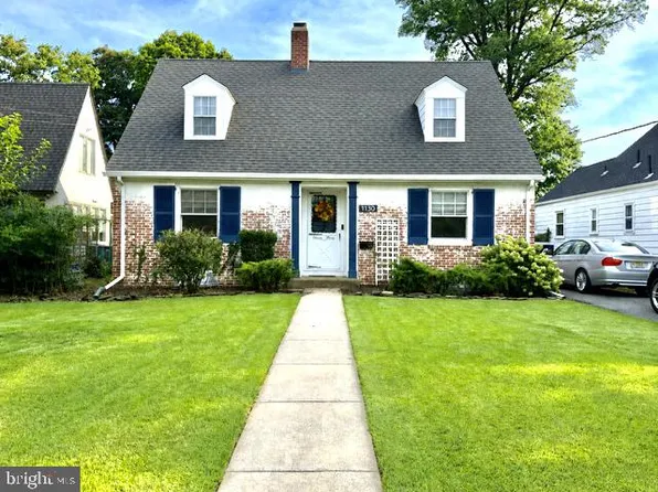 1130 Prospect Ridge Blvd, Haddon Heights, NJ 08035