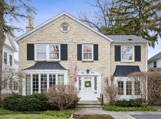 1314 Ashland Ave, Wilmette, IL 60091