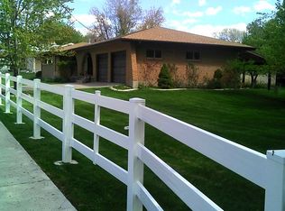 160 E Center St, Fillmore, UT 84631