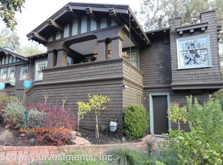 20 Park Way, Piedmont, CA 94611