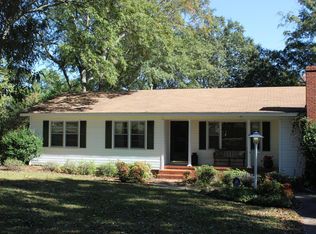 491 Carya Ln, Forsyth, GA 31029