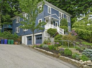 53 Ripley St, Newton, MA 02459