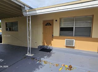 1840 Fern Rd #1, Fort Lauderdale, FL 33317