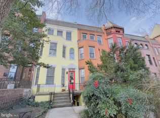 1930 Biltmore St NW #200, Washington, DC 20009