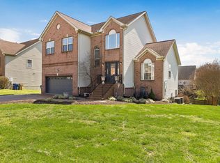 119 Rose Garden Ln, Goodlettsville, TN 37072