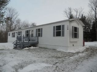 106 Recore Rd, West Chazy, NY 12992