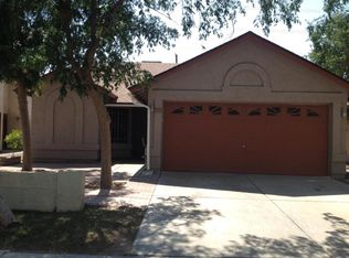 10226 N 66th Ln, Glendale, AZ 85302