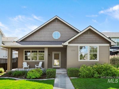 12762 N 11th Ave, Boise, ID, 83714