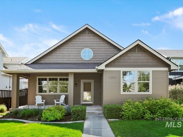 12762 N 11th Ave, Boise, ID 83714