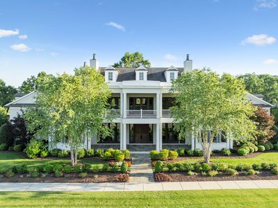 5017 Native Pony Trl, College Grove, TN, 37046