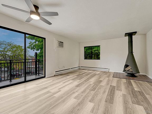 4th image of 5995 W Hampden Avenue #22H