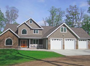 22843 Pearl Cir, Detroit Lakes, MN 56501