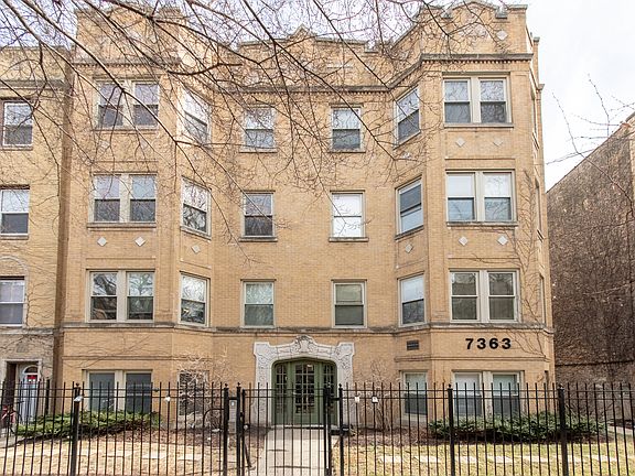 2nd image of 7363 N Damen Ave APT 201