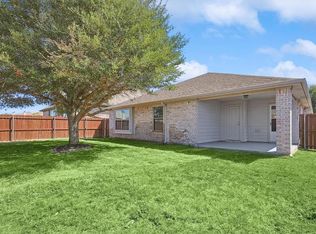 708 Kiowa Dr, McKinney, TX 75071