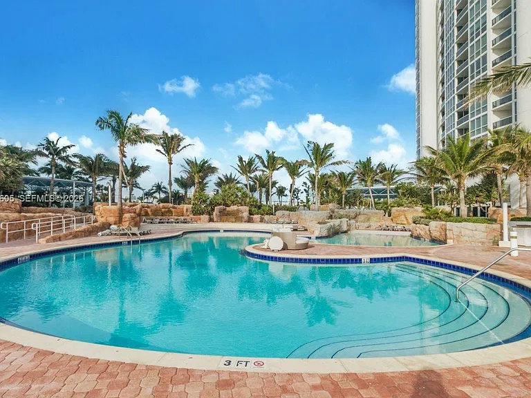 18201 Collins Ave #4209A — Photo 17