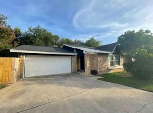 6953 Wright Way St, San Antonio, TX 78240