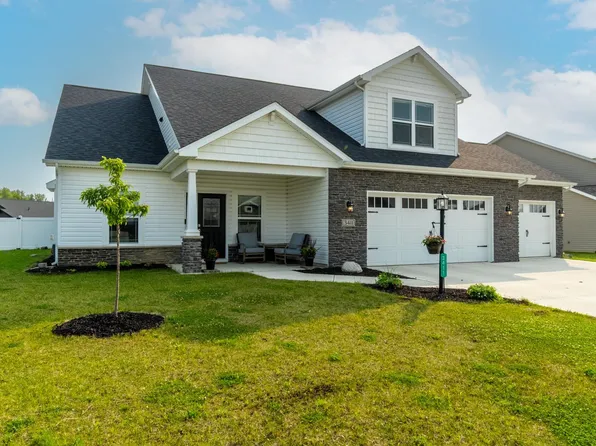 3411 Beowulf Run, Auburn, IN 46706