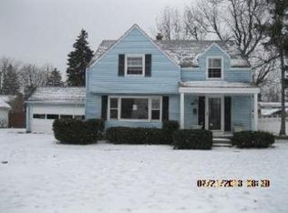 4127 Circle Ct, Williamsville, NY 14221