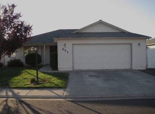 341 Bradley Way, Eagle Point, OR 97524