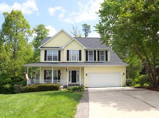 103 Lockheed Cir, Cary, NC 27513