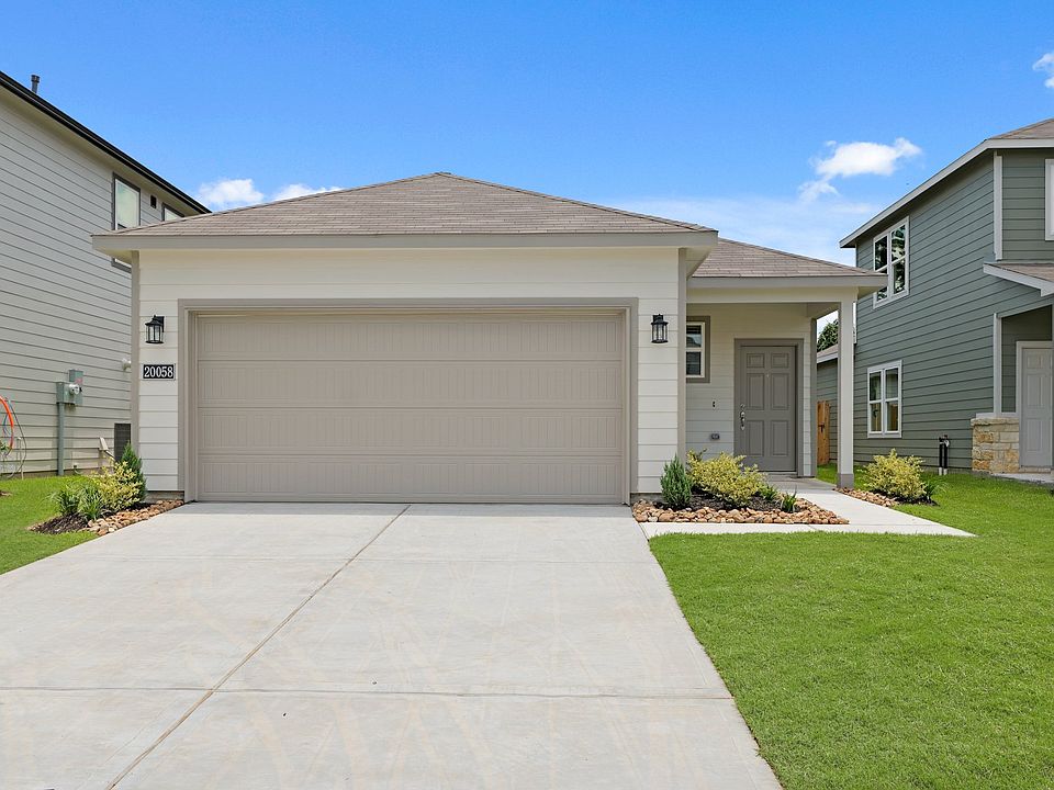1st image of 20058 Briarcliff Park Ln
