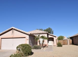 15112 W Honeysuckle Ln, Surprise, AZ 85374