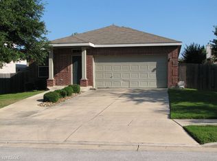 136 Pilot Point, Cibolo, TX 78108