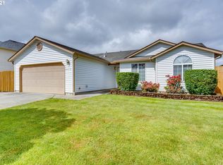 9014 NE 161st Pl, Vancouver, WA 98682