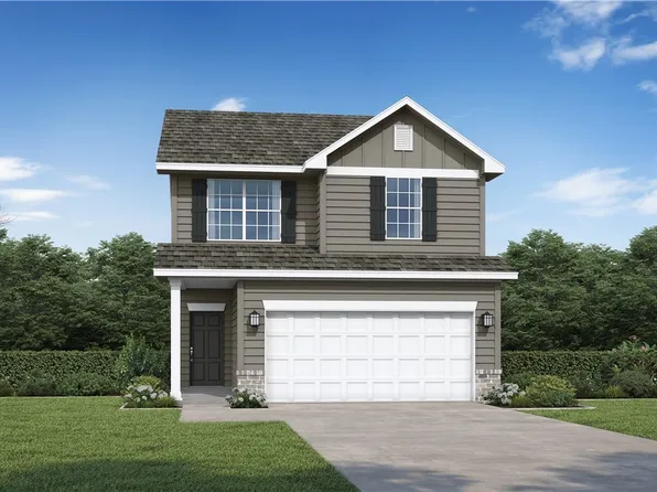 212 Anchor Avenue, Hinesville, GA 31301