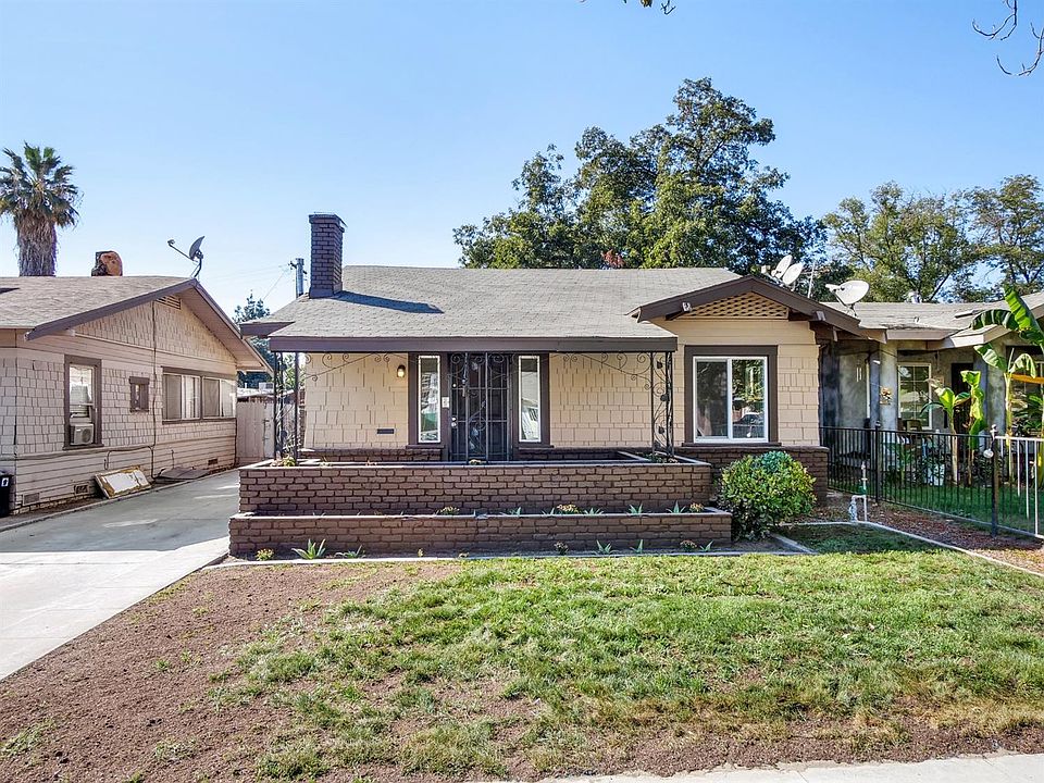 1st image of 1547 N Calaveras St