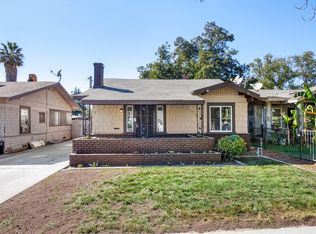 1547 N Calaveras St, Fresno, CA 93728