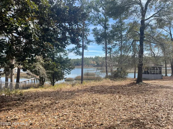 1734 Little Shallotte River Drive SW, Shallotte, NC 28470