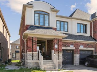 1515 Kovachik Blvd, Milton, ON L9E 1T5