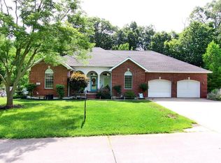 3823 Hopper Rd, Cape Girardeau, MO 63701