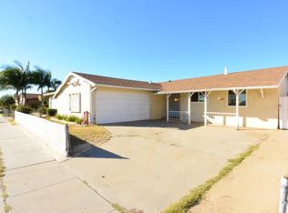 7760 Skyline Dr, San Diego, CA 92114