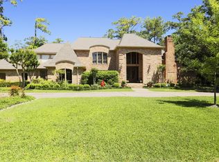 12006 Cobblestone Dr, Houston, TX 77024