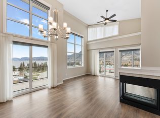3388 Skaha Lake Rd #1203, Penticton, BC V2A6G4