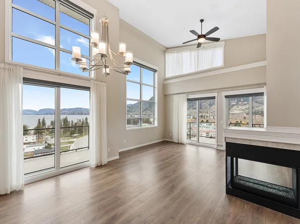 3388 Skaha Lake Rd #1203, Penticton, BC V2A 6G4