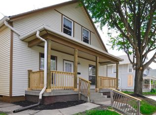 705 E Orange St, Indianapolis, IN