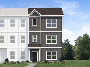 731 Orchard Vista Cir, Raleigh, NC 27606