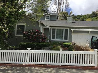 136 Cedar St, San Carlos, CA