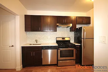 Rented by Modern Spaces