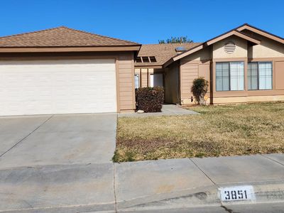 3851 Triton Dr, Palmdale, CA, 93550