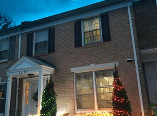 7240 Hillmead Ct, Springfield, VA 22150