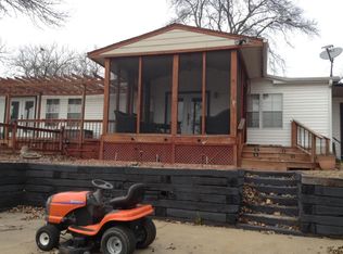 441175 Cedar Crest Dr, Big Cabin, OK 74332