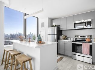 596 Pavonia Ave #1H, Jersey City, NJ 07306
